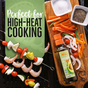 Foods_Refined_Avocado_Oil,_Non-GMO_Cooking_Oil,_Kosher,_Keto_and_Paleo_Diet_Friendly,_for_High-Heat_Cooking,_Frying,_Baking,_Avocado_Oil,_500_mL,_16.9_Fl_Oz