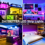 LED_Strip_Lights_100_ft,_Smart_Light_with_App_Remote_Control,_RGB_LED_Lights_for_Bedroom,_Music_Sync_Color_Changing_Lights_for_Room_Home_Decor_Party_Festival(1_Roll)
