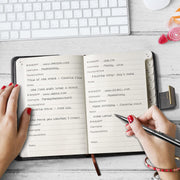 WEMATE_Password_Book_with_Lock,_Password_Book_with_Alphabetical_Tabs_600+_Password_Spaces,_Password_Logbook_with_Lock,_Password_Keeper_for_Computer_4.33_X_6.18_Inch