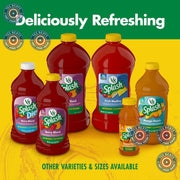 V8_Splash_Watermelon_Cherry_Flavored_Juice_Beverage,_64_fl_oz_Bottle
