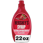 HERSHEY'S_Chocolate_Syrup_Bulk_Jug__-_fat_free_and_gluten_free_genuine_chocolate_flavored_syrup_packaged_in_a_closeable_bulk_jug_with_a_syrup_pump