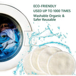 Chloven_30_Pack_Reusable_Makeup_Remover_Pads_-_Bamboo_Cotton_Rounds_for_Toner,_Washable,_Eco-Friendly_for_All_Skin_Types_with_Cotton_Laundry_Bag_Organic_Charcoal_Cosmetic