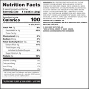 Quest_Nutrition_Frosted_Cookies,_Strawberry_Cake,_1g_Sugar,_11g_Protein,_2g_Net_Carbs,_Gluten_Free,_8_Count