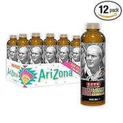 AriZona_Green_Tea_with_Ginseng_and_Honey,_20_Fl_Oz_(Pack_of_12)