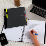 Five_Star_Spiral_Notebook_+_Study_App,_5_Subject,_College_Ruled_Paper,_Advance_Notebook_with_Spiral_Guard,_Movable_Tabbed_Dividers_and_Expanding_Pockets,_8-1/2