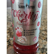 Skinny_Syrup_Flavor_Infusions_-_Cherry_Flavor_in_a_Glass_Beverage_with_Sweet_Taste
