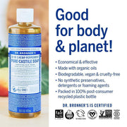 Dr._Bronner's_Pure-Castile_Soap_-_Peppermint_16oz,_Organic_Oils,_Vegan,_Non-GMO,_18-in-1_Uses:_Face,_Body,_Hair,_Laundry,_Pets,_Dishes