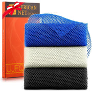 UJFQBH_African_Bath_Sponge_African_Net_Long_Net_Bath_Sponge_Exfoliating_Shower_Body_Scrubber_Back_Scrubber_Skin_Smoother,_Great_for_Daily_Use
