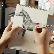 Mechanical_Pencil_Set_with_Leads_and_Eraser_Refills,_5_Sizes_-_0.3,_0.5,_0.7,_0.9_and_2_Mm,_for_Drafting,_Drawing_and_Sketching