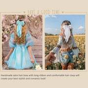 Hair_Bows_for_Women_Girls_8_PCS_Hair_Ribbon_Bow_Hair_Clips_with_Long_Tails_Vintage_Hair_Accessories_for_Women