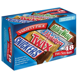 Chocolate_Mix_Full_Size_Bars_Variety_Mix,_18-Count_Box