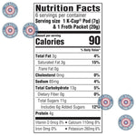 Gevalia_Frothy_2-Step_Artificially_Flavored_Cappuccino_Espresso_Style_K‐Cup_Coffee_Pods_&_Froth_Packets_Kit,_6_ct._Box