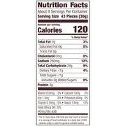 Goldfish_Pretzel_Crackers,_8_Oz_Bag