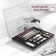 Mechanical_Pencil_Set_with_Leads_and_Eraser_Refills,_5_Sizes_-_0.3,_0.5,_0.7,_0.9_and_2_Mm,_for_Drafting,_Drawing_and_Sketching