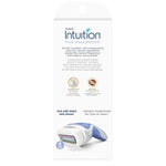 Razors_for_Women_|_1_Razor_&_2_Intuition_Razor_Blades_Refill_with_Organic_Cocoa_Butter