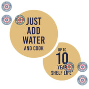 Augason_Farms_Creamy_Wheat_Cereal_Can,_Emergency_Food_Supply,_Everyday_Meals,_55_Servings