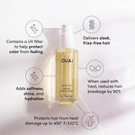 OUAI_Hair_Oil_Travel_Size_-_Hair_Heat_Protectant_Oil_for_Frizz_Control_-_Adds_Hair_Shine_and_Smooths_Split_Ends_-_Color_Safe_Formula_-_Paraben,_Phthalate_and_Sulfate_Free_(0.45_oz)