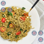The_Only_Bean_-_Organic_Edamame_Spaghetti_Pasta_-_High_Protein,_Keto_Friendly,_Gluten-Free,_Vegan,_Non-GMO,_Kosher,_Low_Carb,_Plant-Based_Bean_Noodles_-_8_oz_(1_Pack)