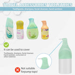 8_Pack_Silicone_Bottle_Covers,_Travel_Essentials_for_Women_Men,_Travel_Size_Toiletries,_Cruise_Ship_Essentials,_Accessories_Luggage,_Travel_Must_Haves,_Elastic_Sleeves_for_Leak_Proofing