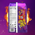 Takis_Various_Flavors_Mini_25_pc_/_1.23_oz_Bite_Size_Multipack,_Hot_Chili_Pepper_&_Lime_Flavored_Extreme_Spicy_Rolled_Tortilla_Chips