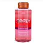 (Variety_of_Scent_)_Tree_Hut_Radiant_&_Refresh_Foaming_Gel_Wash,_18_oz.