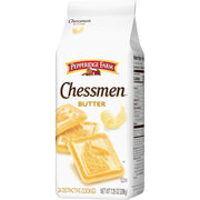 Pepperidge_Farm_Chessmen_Butter_Cookies,_7.25_oz._Bag_(Packaging_may_vary)