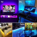 Tv_Led_Backlight,_Maylit_8.2ft_Led_Strip_Lights_for_40-60in_Tv,_USB_Powered_Tv_Lights_kit_with_Remote,_Lighting_for_Room_Decor