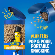 PLANTERS_Pop_&_Pour_Dry_Roasted_Sunflower_Seeds_to_Eat,_Road_Trip_Snack,_Plant-Based_Protein,_Snacks_for_Adults,_After_School_Kids