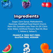 Airheads_Candy_Bars,_Variety_Bulk_Box,_Chewy_Full_Size_Fruit_Taffy,_Gifts,_Holiday,_Parties,_Concessions,_Pantry,_Non_Melting,_Party,_60_Individually_Wrapped_Full_Size_Bars_Snack_Bonbon_Sweet_Watermelon