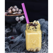 8_Pcs_Reusable_Boba_Straws_&_Smoothie_Straws_-_Multi_Colors_Jumbo_Wide_Reusable_Straws,_BPA_FREE_Food-Grade_Plastic_Straws_for_Bubble_Tea(Tapioca,_Boba_Pearls),_Milkshakes_with__Brushes