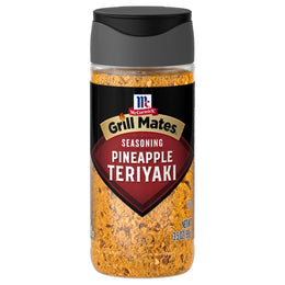 McCormick_Grill_Mates_Seasoning,_Pineapple_Teriyaki,_Grilling_Seasoning_for_Adding_Savory-Sweet_Teriyaki_Flavor_to_Pork,_Chicken,_or_Seafood,_3.5_oz