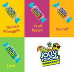 JOLLY_RANCHER_Tropical_Hard_Candy,_198g/7_oz