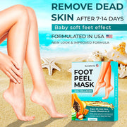 Foot_Peeling_Mask_(2_Pairs)_Dermatologically_Tested_Foot_Mask_for_Dry_Cracked_Feet,_Dead_Skin,_Foot_Callus_Remover,_Heel_&_Treatment_Foot_Peel_Mask_make_Soft_Feet