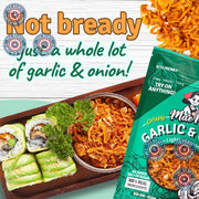 MaeMai_MILD_Spice_-_Non-Oily_Chili_Crisp_Topper,_Rice_Seasoning,_Ramen_Furikake_|_Umami_Onion_&_Garlic_Flakes