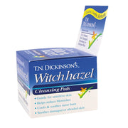 T.N._Dickinson's_Witch_Hazel_Cleansing_Pads,_60_Count
