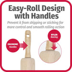 Goodcook_05717000817_Wood_Rolling_Pin_Model_1,23830_for_Efficient_Cooking_and_Durable_Construction