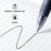 Zebra_Pen_Z-Grip_Retractable_Ballpoint_Pen,_Medium_Point,_Various_Colors