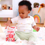 Happy_Baby_Organics_Greek_Yogis_Freeze-Dried_Yogurt_and_Fruit_Snacks,_Strawberry_Banana,_1_Ounce_(Pack_of_1)_packaging_may_vary