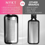 RUSTPROOF_Callus_Remover_for_Feet._Professional_Pedicure_Foot_File_(XL_Size)_Pedicure_Foot_Spa_Products,_Foot_Callus_Remover_Feet_Scrubber_for_Dead_Skin,_Wet_&_Dry_Use,_Non_Electric_Foot_Care_Kit