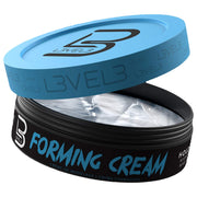 L3_Level_3_Forming_Cream_-_Natural_Look_Hairstyle_-_Improves_Volume_-_No_Stickiness_Level_Three_Hair_Cream