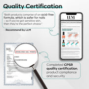 Modelones_Nail_Dehydrator_and_Primer,_Acid_Free_Natural_Nail_Prep_Dehydrate_&_Bond_Primer_Kit,_Acrylic_Nail_Supplies_Primer_Nail_Tech_Must_Haves_Set_Gel_Manicure_Nail_Art_Nail_Care_Nail_Polish_Polish_Gentle_Cutics