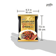 Paldo_Fun_&_Yum_Ilpoom_Jjajangmen_Chajang_Noodle,_Pack_of_4,_Traditional_Brothless_Chajang_Ramen