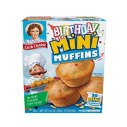 Little_Debbie_Birthday_Cake_Mini_Muffins,_5_Pouches,_8.44_OZ_Box