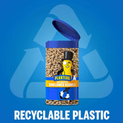 PLANTERS_Pop_&_Pour_Dry_Roasted_Sunflower_Seeds_to_Eat,_Road_Trip_Snack,_Plant-Based_Protein,_Snacks_for_Adults,_After_School_Kids