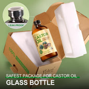 Yoken_Pure_Castor_Oil_Glass_Bottle_16_fl_oz_Natural_Cold_Pressed_Castor_oil_for_Face,_Body,_Hair,_Eyelashes_-_Hexane_Free,_Unrefined,Virgin,_Rich_Fatty_Acids_for_Castor_Oil_Pack_Skin_Moisturizer