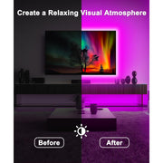 TV_Led_Lights,_Led_Lights_for_TV_Led_Backlight_._TV_Led_Light_Strip,_RGB_Color_Changing_Led_TV_Light_with_Remote,_Music_Sync_Bluetooth_APP_Control_USB_Powered