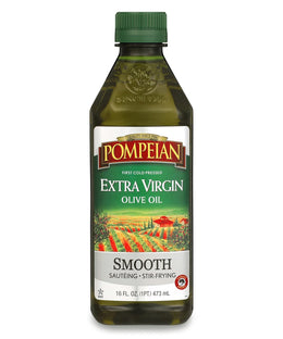 Pompeian_Smooth_Extra_Virgin_Olive_Oil,_Contains_Polyphenols,_First_Cold_Pressed,_16_FL_Oz