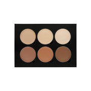 W7_Lift_&_Sculpt_Cream_Contour_Kit_-_Concealing,_Highlighting_&_Contouring_Makeup_Palette_-_Step-by-Step_Instructions_Included_Bronzer_Cosmetic