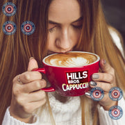 Hills_Bros._Instant_Cappuccino_Mix,_Sugar_Free_French_Vanilla_–_Convenient_and_Versatile,_Instant_Hot_or_Iced_Coffee,_Frothy_&_Rich_Vanilla_Flavor_-_Just_Add_Water