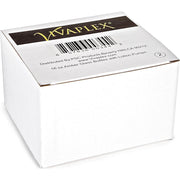 Vivaplex,_2,_Large,_16_oz,_Empty,_Amber_Glass_Bottles_with_Black_Lotion_Pumps